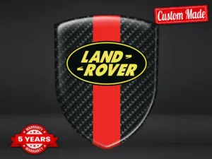 Land Rover Adesivo Porta Automatica Max Moderno Pro Durevole